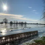 Prázdninový dům Les 3 Roseaux- Au Coeur Du Marais Audomarois *