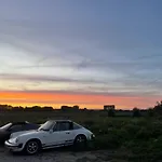 Les 3 Roseaux- Au Coeur Du Marais Audomarois