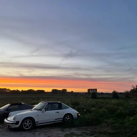 Les 3 Roseaux- Au Coeur Du Marais Audomarois